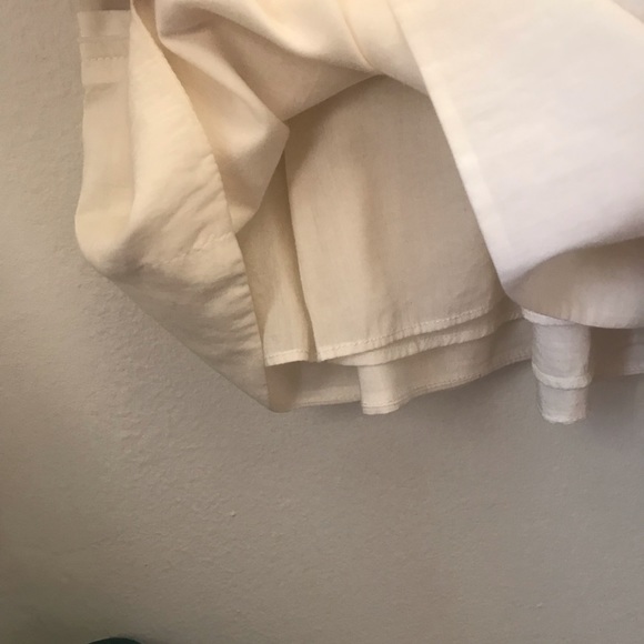 Proenza Schouler Empire Waist Sundress - Picture 3 of 7